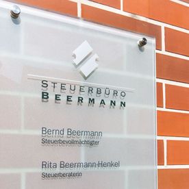 Steuerbüro Beermann-Henkel